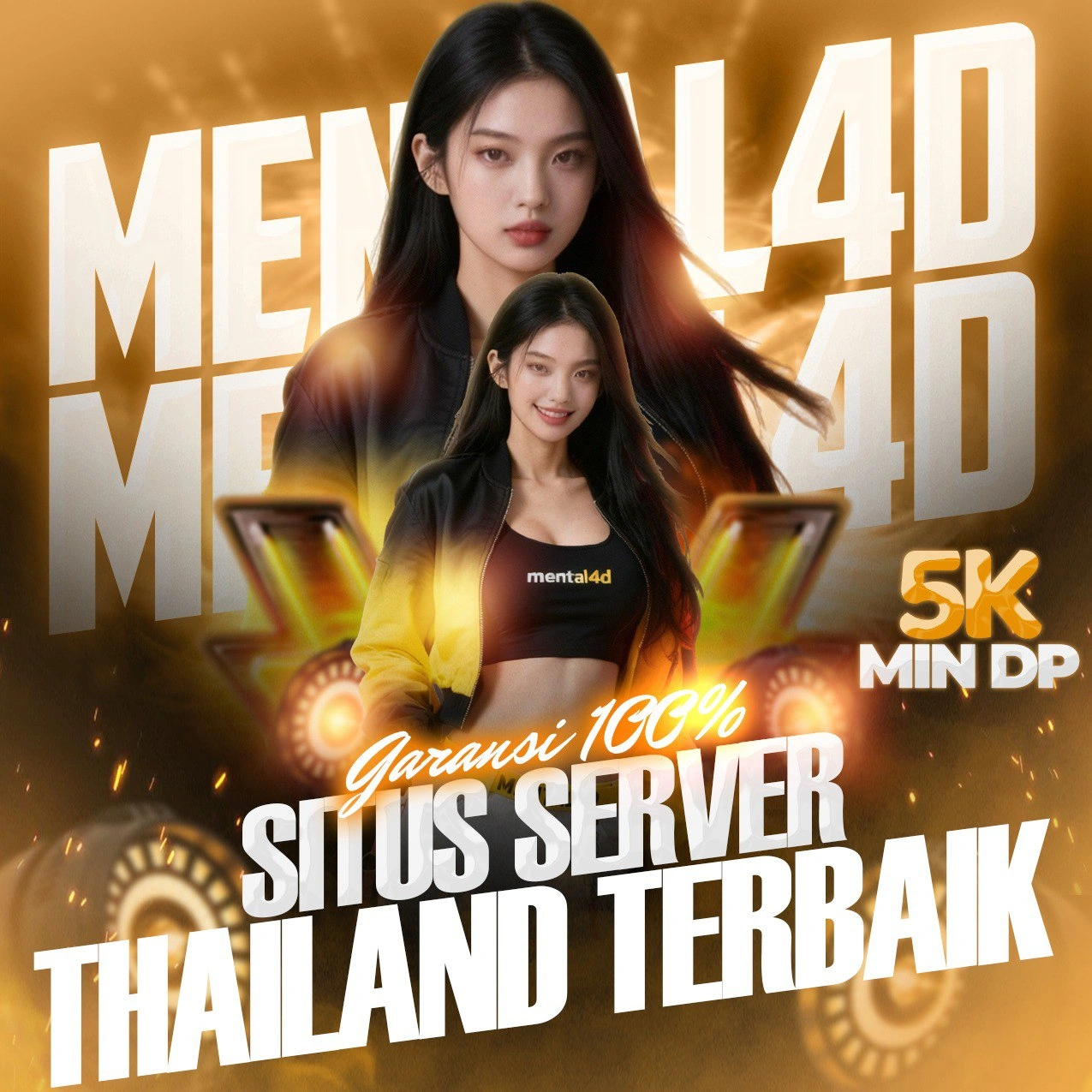 MENTAL4D ⛩️ LINK SITUS GAME ONLINE TERPERCAYA DAN TERBUKTI GACOR SE ASIA image 1